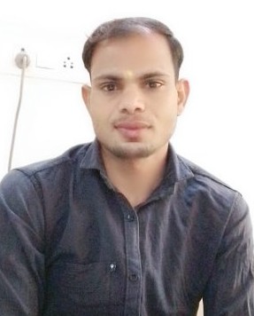 Sureshkumar Kumawat