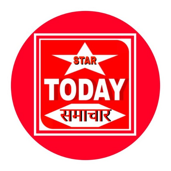 Star Today Samachar