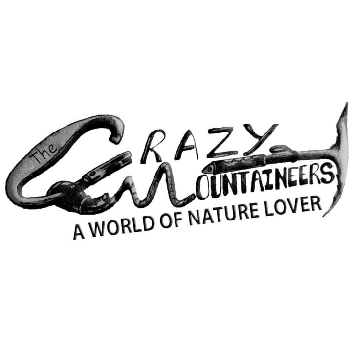 द क्रेजी माउन्टेनियर्स