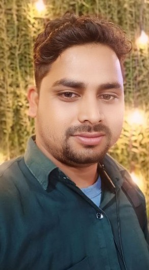 Akhilesh Kumar