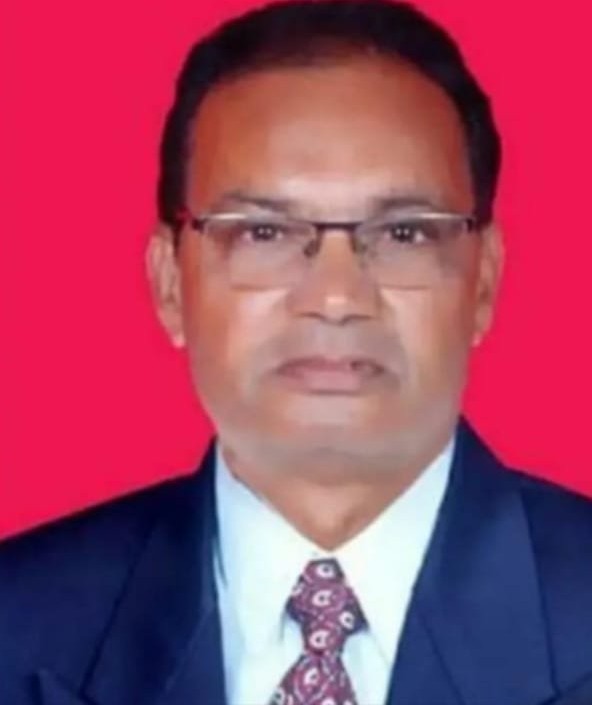 Chandrashekhar Mahajan