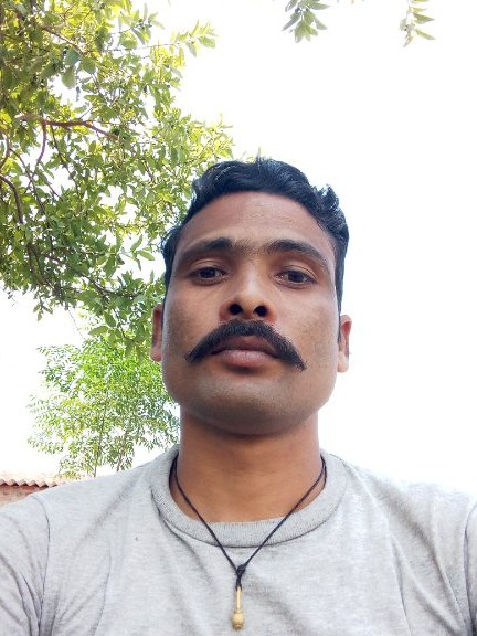 जितेन्द्रर कुमार मंडल