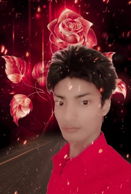 सौरभ कुमार कुशवाह ठाकुर