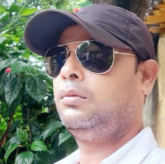 Abhishek Bhardwaj