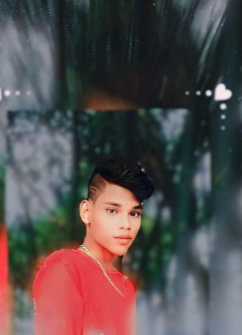 Paswan Ji Dhiraj Kumar