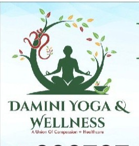Damini Yoga & wellness