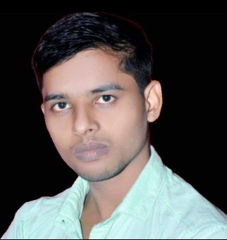 पत्रकार प्रदुम्न बिंद कश्यप