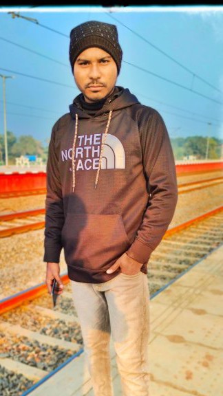 Shankar Kumar Paswan