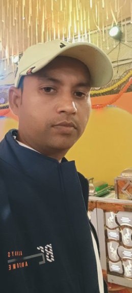 Tunu Yadav