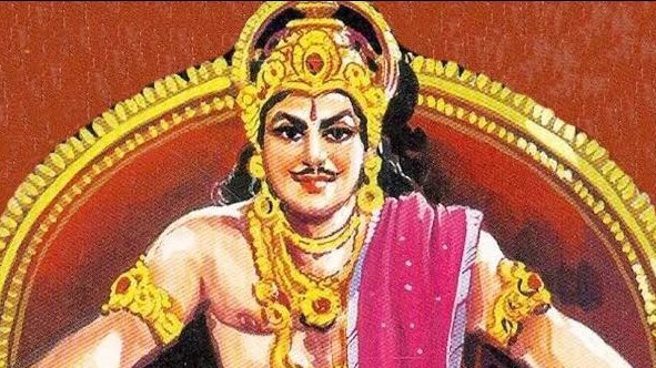 सिबू सरकार