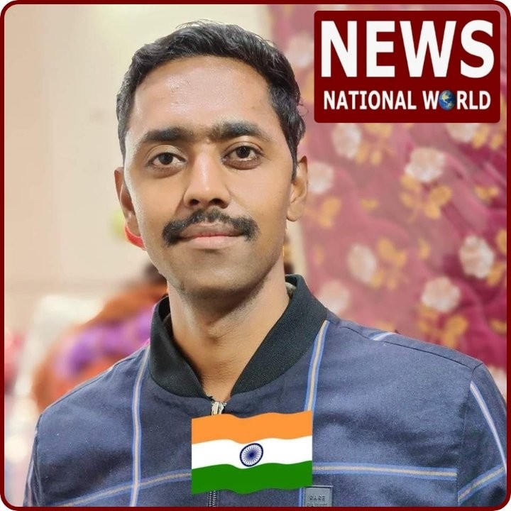 ANKUL PRATAP SINGH BAGHEL THAKUR