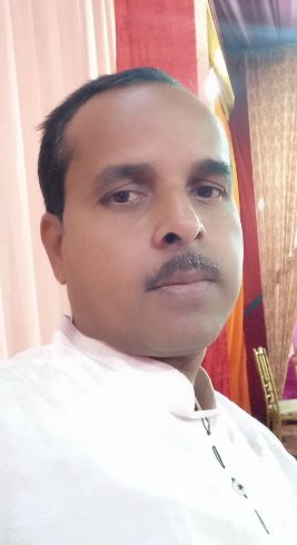 राकेश कुमार सिंह (मुन्ना)