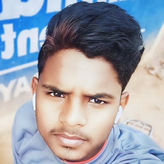 Rupesh Kumar