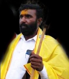 वैजनाथ पावडे