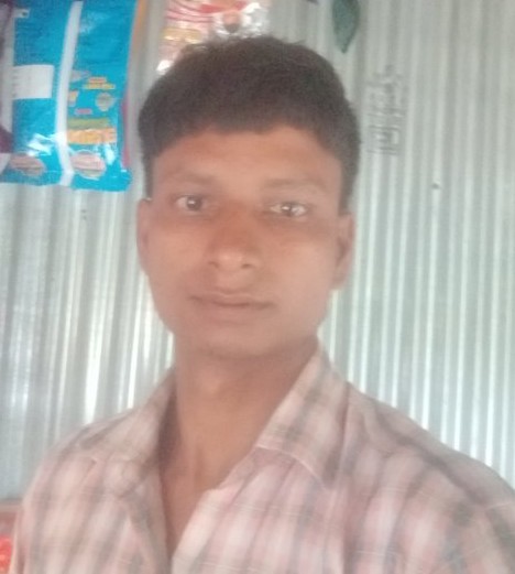 Baijul Haque