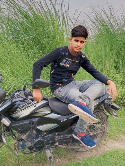 Akash Jaiswal