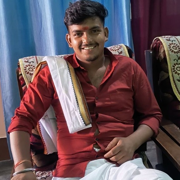 Arjun Bhardwaj