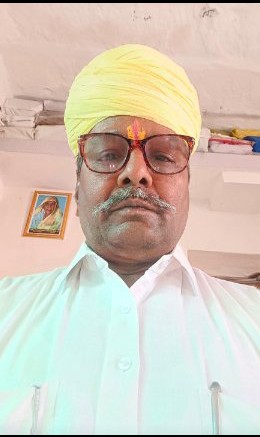 Bhawar R Purohit Chanchodi भवरसिह रूपजी