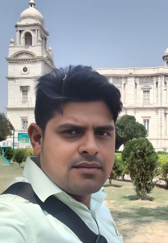MD AZAD ABBAS