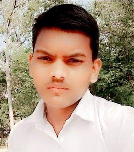 Ramkishor Ahirwar Ramkishor