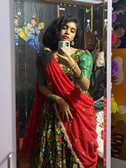 Rahul Bhuriya Bhuriya