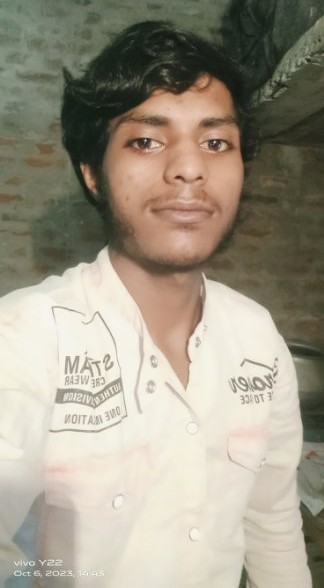 अजय साकेत