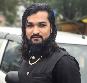 सऊद खान पत्रकार