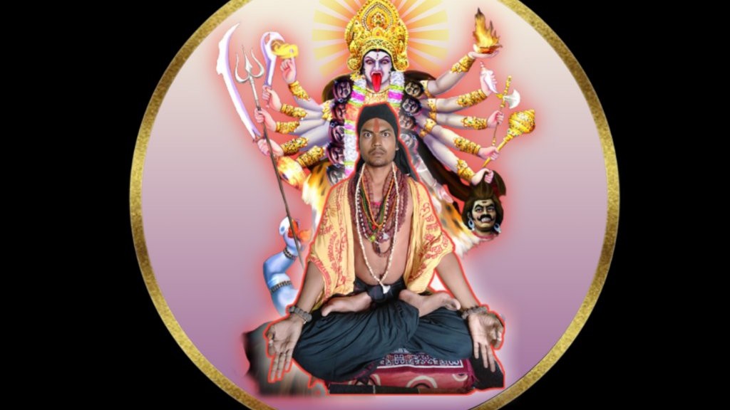 Tantrik Vashisth