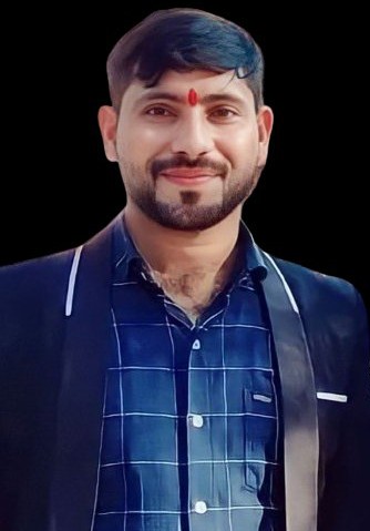 Nirmit Dwiwedi Reporter