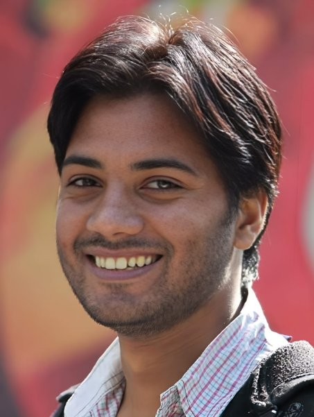 Abhishek Kumar Pandey