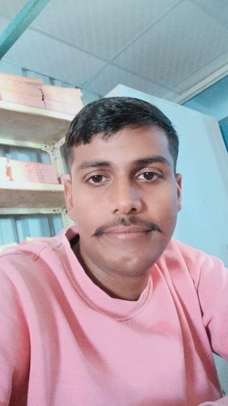 Satyam Singh Baiswar
