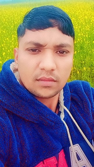 नाम गोरेलाल गौतम