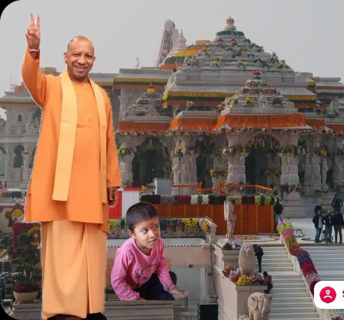 Ritesh Wasudevrov Kaikade