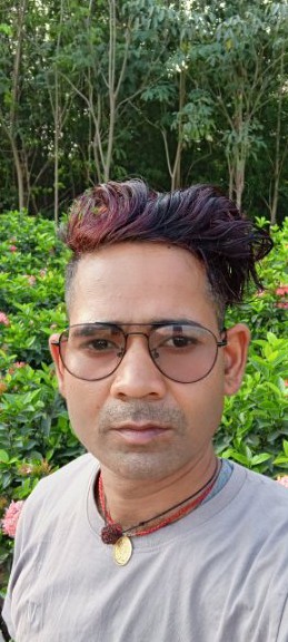 Sanjay Kumar