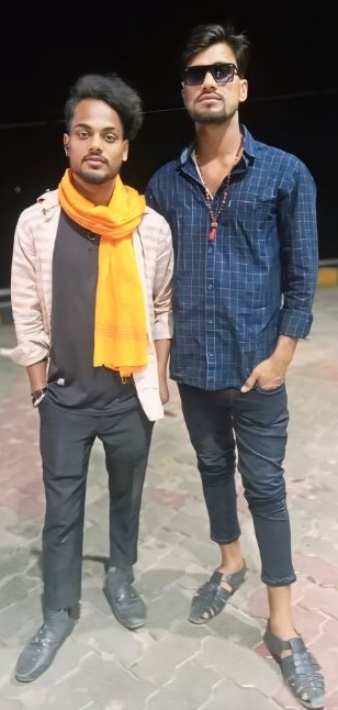 Pankaj Kumar Pankaj Kumar