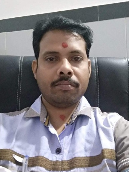 Dr Bijaya Kumar Nayak