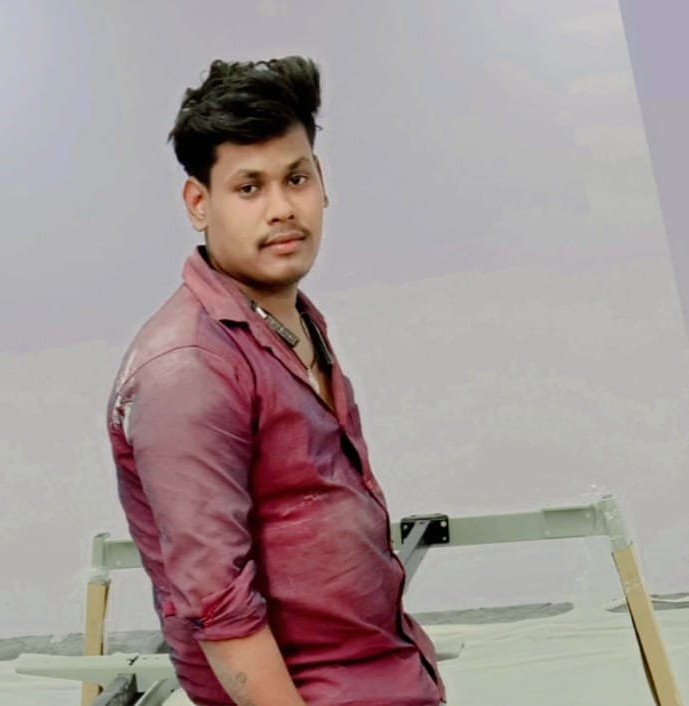 Sk Raj