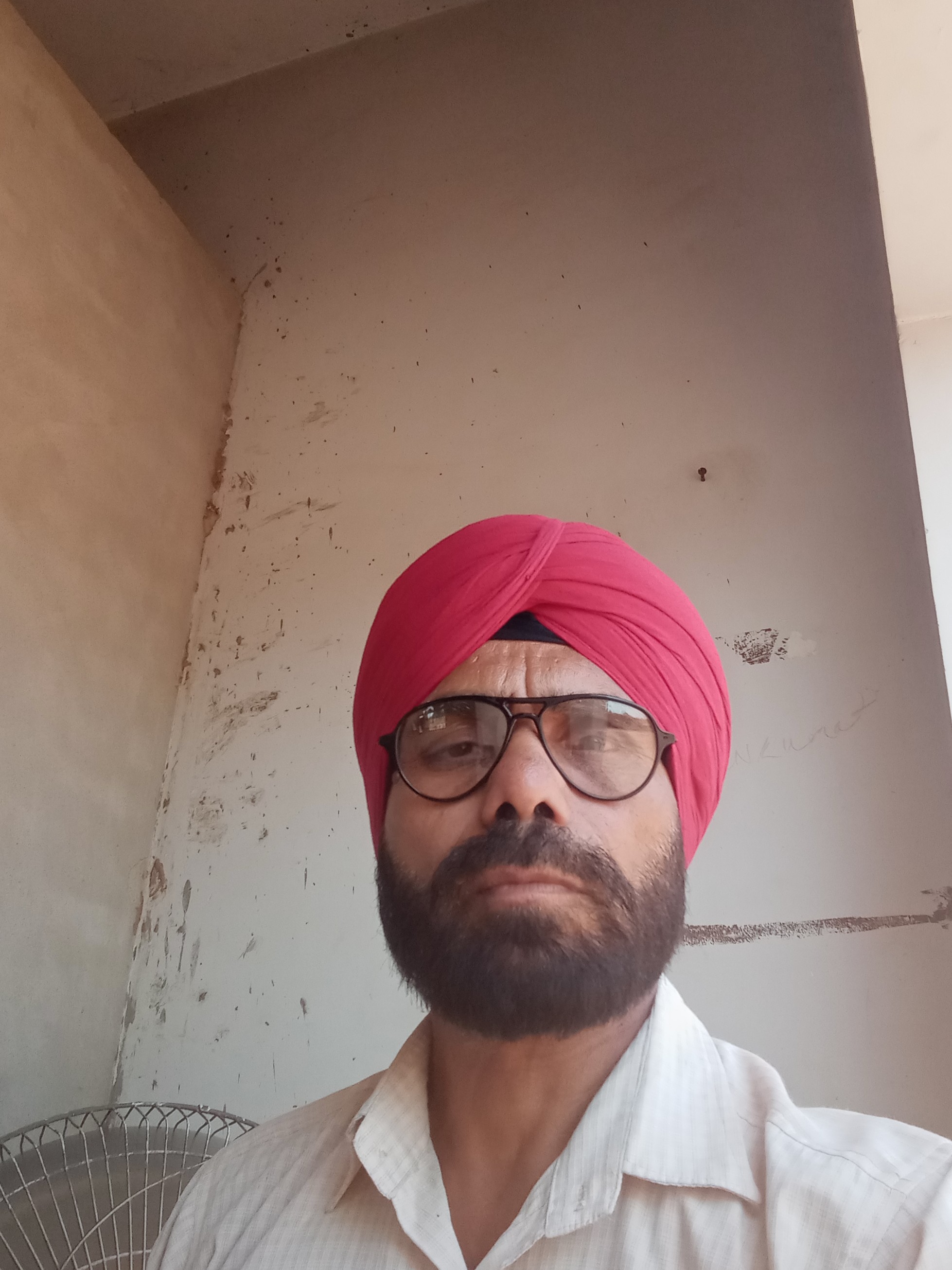 Rajinder Singh