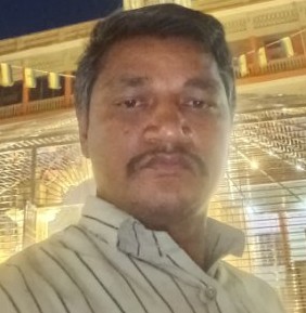 Ravindra Kumar Barnwal