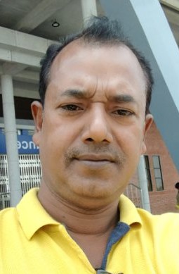 Kanak ranjan biswas