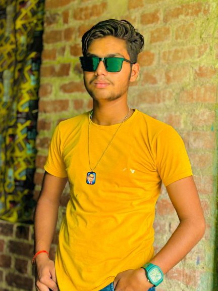 Manu Pratap Singh Singh