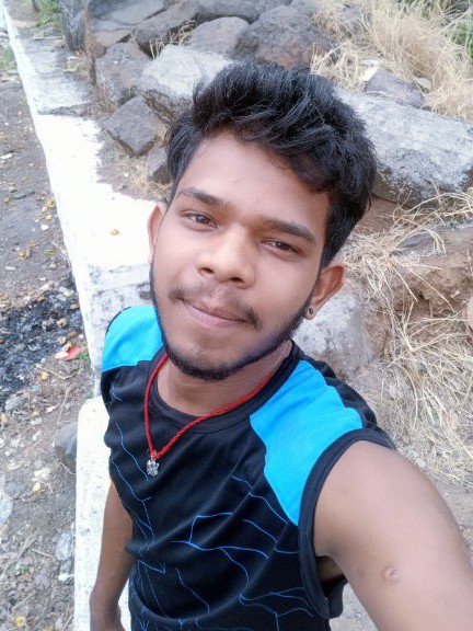 Rahul Kumar