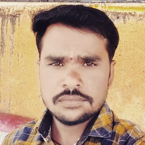 Gajanan Kavhar