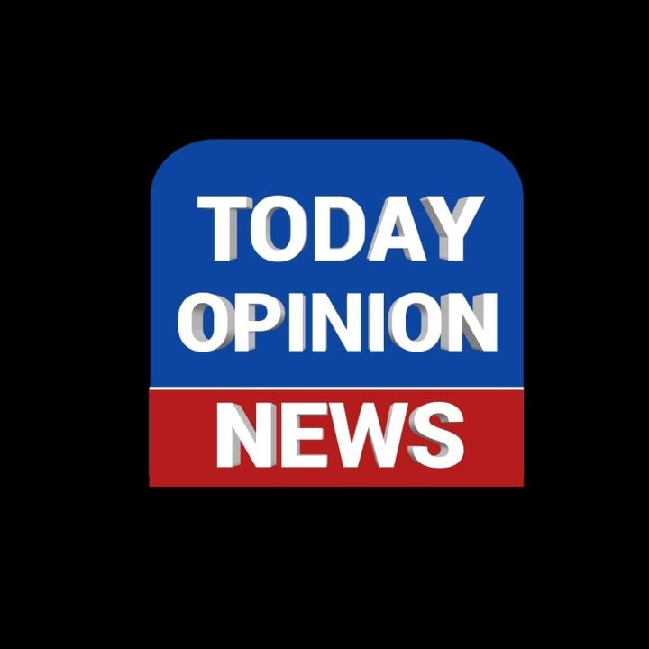 Today Opinion News