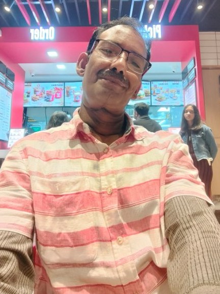 Prakash Sinha