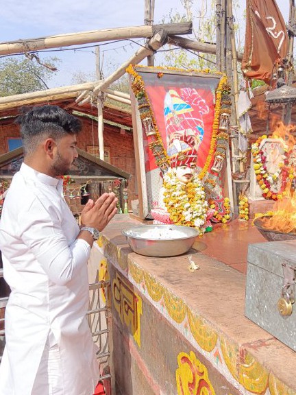 Ramesh Gehlot Jodhpur