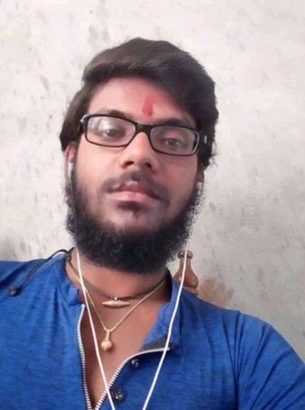 Harichndarraj Harichndarraj