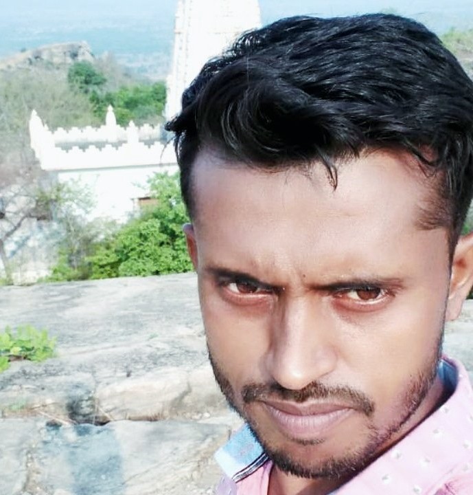 Mukesh Kumar