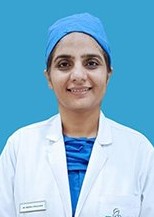 Dr. Neeraj Pahalajani