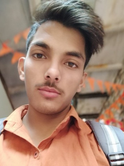 Akhilesh Prajapati Prajapati